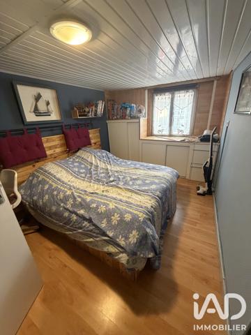 Maison à vendre 4 pièces 111 m² Billy-Montigny
