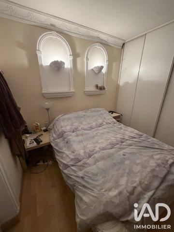 Maison à vendre 4 pièces 111 m² Billy-Montigny