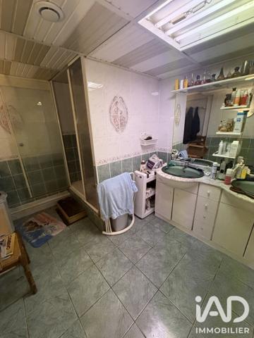 Maison à vendre 4 pièces 111 m² Billy-Montigny