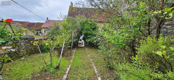 Maison à restaurer à vendre à Beaufort-Orbagna dans le Jura (39190), ref : 39064-103