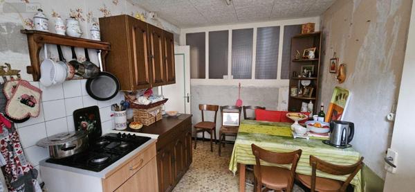 Maison à restaurer à vendre à Beaufort-Orbagna dans le Jura (39190), ref : 39064-103