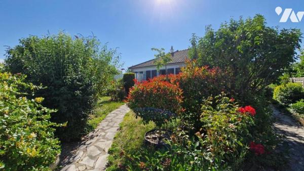 VENDOME MAISON 98m²