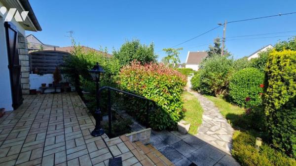 VENDOME MAISON 98m²
