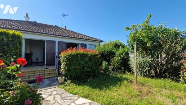 VENDOME MAISON 98m²