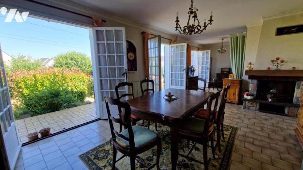 VENDOME MAISON 98m²
