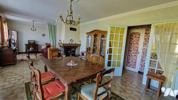 VENDOME MAISON 98m²