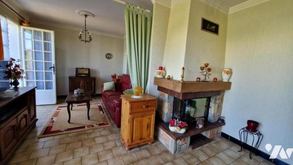 VENDOME MAISON 98m²