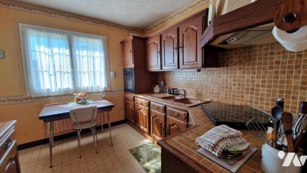 VENDOME MAISON 98m²