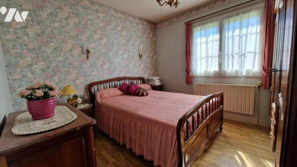 VENDOME MAISON 98m²