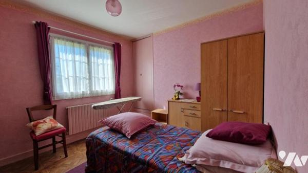 VENDOME MAISON 98m²