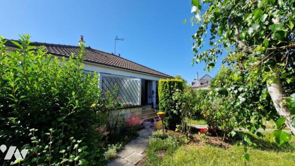 VENDOME MAISON 98m²
