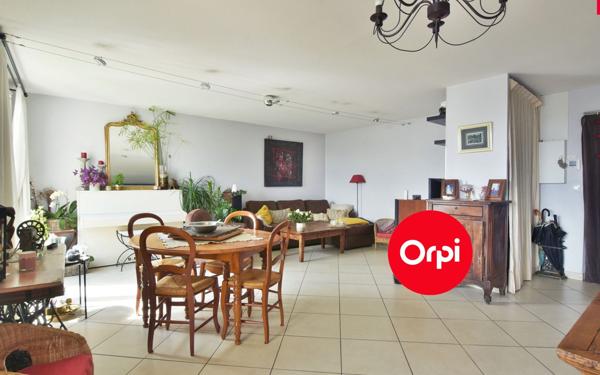 Appartement à vendre    4 pièces • 92 m2 Vénissieux