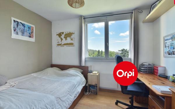 Appartement à vendre    4 pièces • 92 m2 Vénissieux