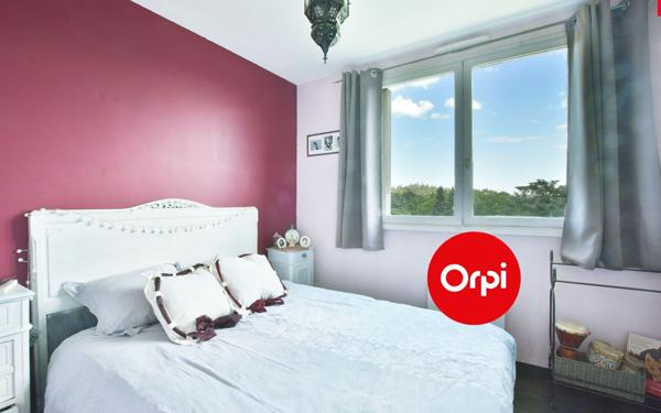 Appartement à vendre    4 pièces • 92 m2 Vénissieux