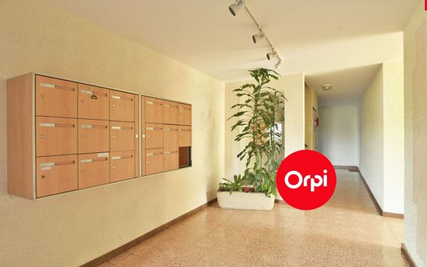 Appartement à vendre    4 pièces • 92 m2 Vénissieux