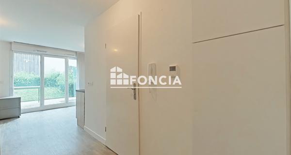 Location Studio meublé 32.17 m² - Bondy 93140