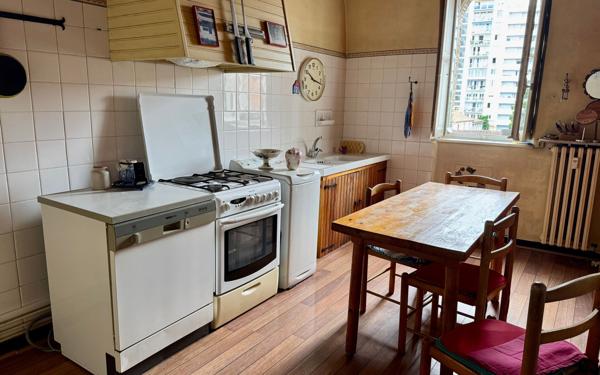 Appartement à vendre    4 pièces • 138 m2 Toulouse