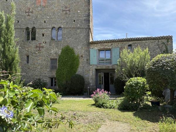 Immeuble à vendre |  Carcassonne |  11 pièces | 263 m²