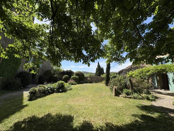 Immeuble à vendre |  Carcassonne |  11 pièces | 263 m²