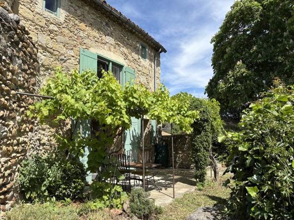 Immeuble à vendre |  Carcassonne |  11 pièces | 263 m²