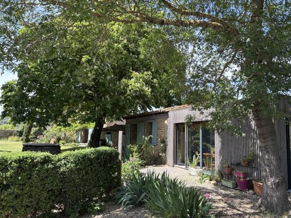 Immeuble à vendre |  Carcassonne |  11 pièces | 263 m²