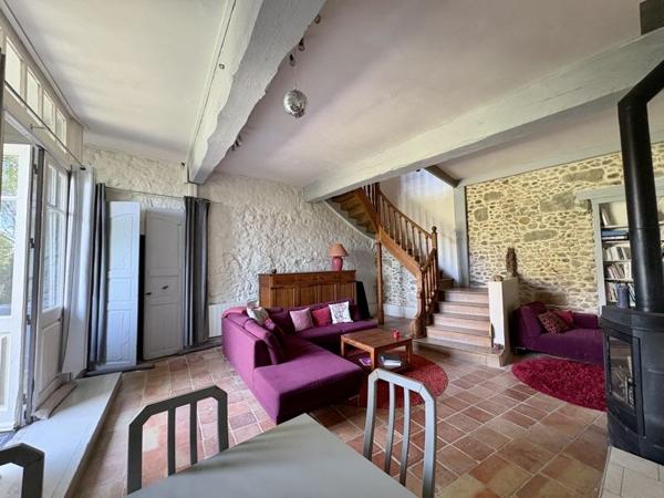 Immeuble à vendre |  Carcassonne |  11 pièces | 263 m²