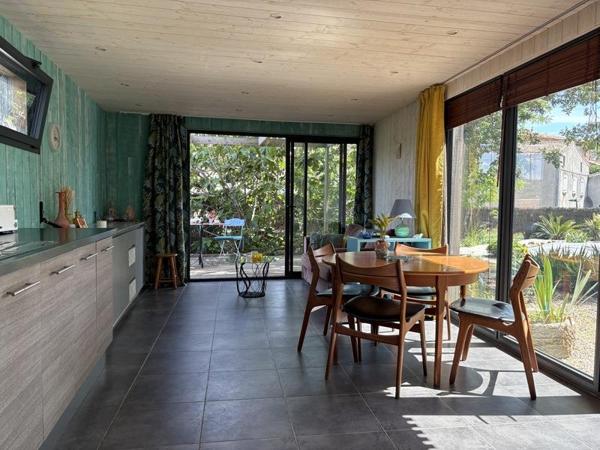 Immeuble à vendre |  Carcassonne |  11 pièces | 263 m²