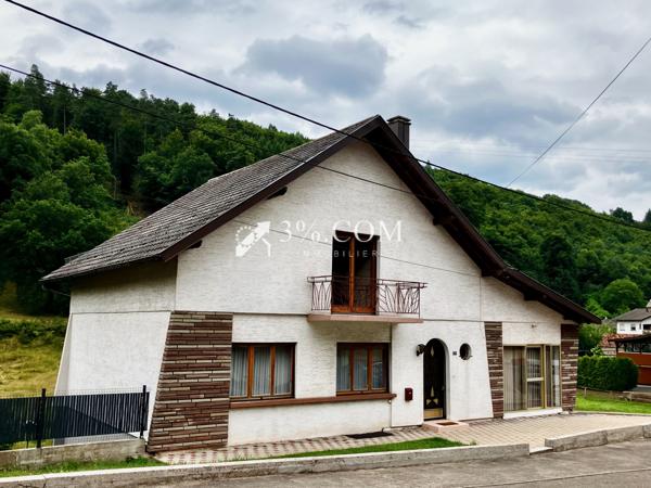 Maison 7 pièce(s) 4 chambre(s) 146 m²