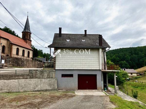 Maison 7 pièce(s) 4 chambre(s) 146 m²