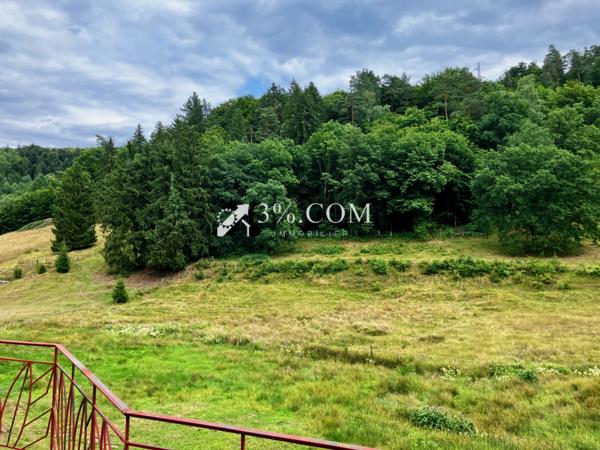 Maison 7 pièce(s) 4 chambre(s) 146 m²