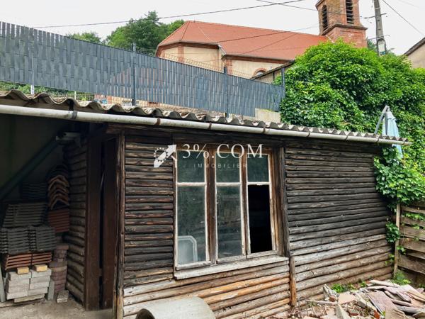 Maison 7 pièce(s) 4 chambre(s) 146 m²