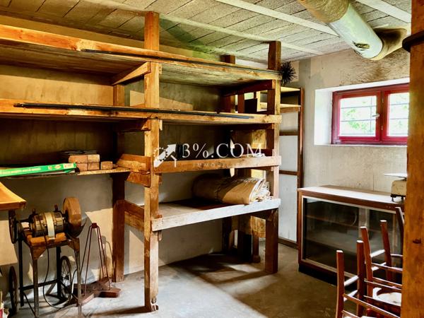 Maison 7 pièce(s) 4 chambre(s) 146 m²