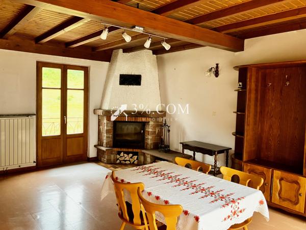 Maison 7 pièce(s) 4 chambre(s) 146 m²