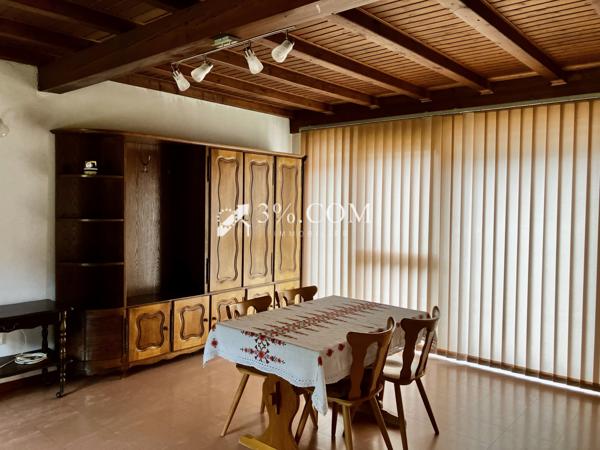 Maison 7 pièce(s) 4 chambre(s) 146 m²