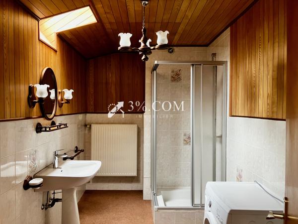 Maison 7 pièce(s) 4 chambre(s) 146 m²