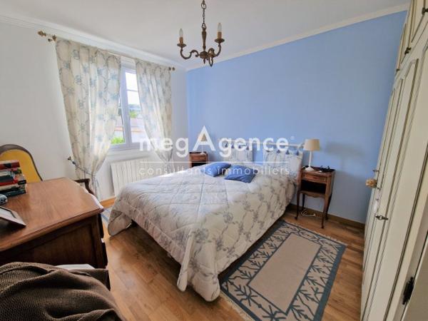 Maison à Maintenon, 28130 - 5 pièces 137m²