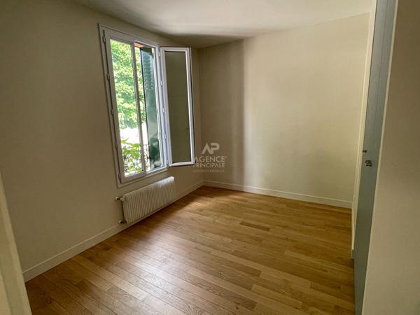 CHAVILLE Rive Gauche - Maison 5 pièces €735 000 ** - Référence 560-C