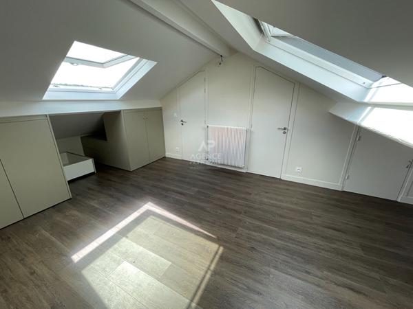 CHAVILLE Rive Gauche - Maison 5 pièces €735 000 ** - Référence 560-C