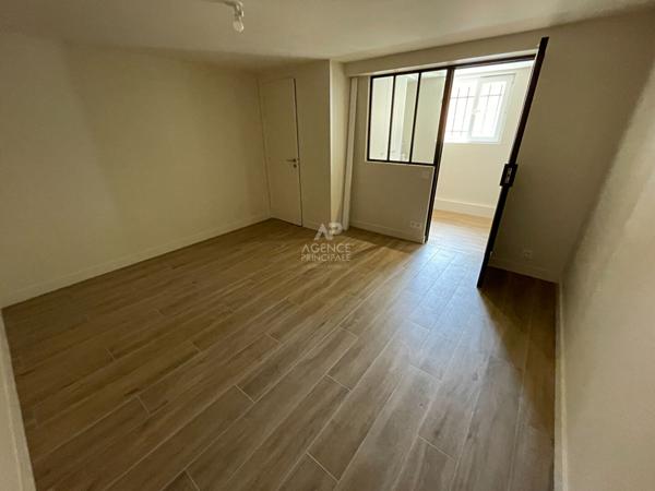 CHAVILLE Rive Gauche - Maison 5 pièces €735 000 ** - Référence 560-C