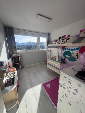 Appartement à SAINT-ETIENNE, 42100 - 4 pièces 80m²