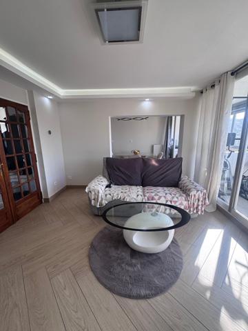 Appartement à SAINT-ETIENNE, 42100 - 4 pièces 80m²