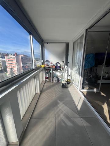 Appartement à SAINT-ETIENNE, 42100 - 4 pièces 80m²