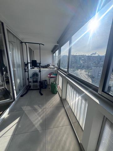 Appartement à SAINT-ETIENNE, 42100 - 4 pièces 80m²