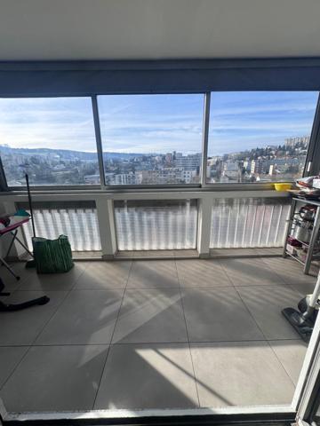 Appartement à SAINT-ETIENNE, 42100 - 4 pièces 80m²