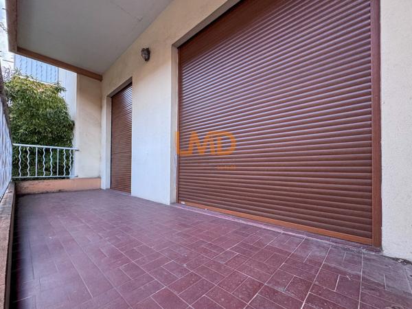 Appartement de 57 m² avec balcon, proche du centre-ville de Nîmes