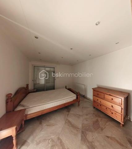 Immeuble commercial de 346 m²