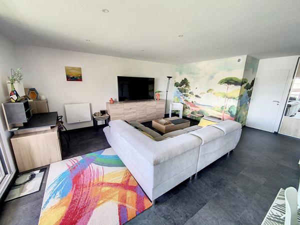 Location appartement Bordeaux : 1 700 € - AJP Immobilier Mérignac