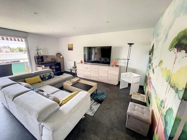 Location appartement Bordeaux : 1 700 € - AJP Immobilier Mérignac