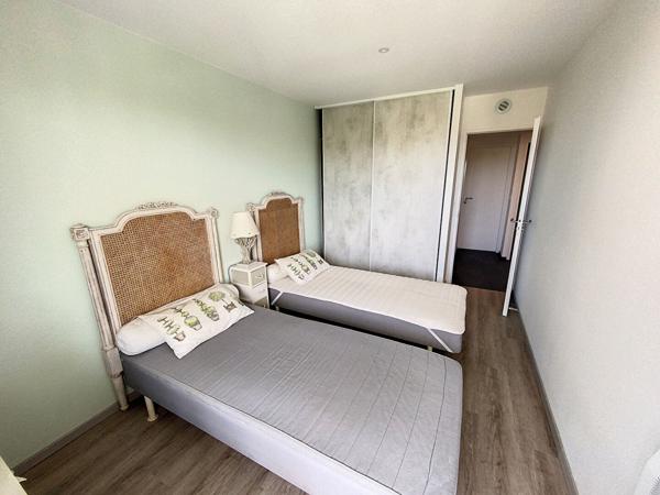 Location appartement Bordeaux : 1 700 € - AJP Immobilier Mérignac