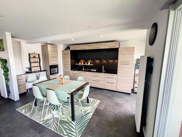 Location appartement Bordeaux : 1 700 € - AJP Immobilier Mérignac